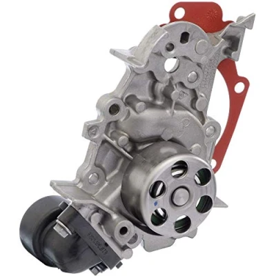 Bild av PIERBURG 7.29594.03.0 Pompe à eau avec joint d&#039;étanchéite mécanique RENAULT: CLIO 2, 3, TWINGO 1, DACIA: Sandero I, LOGAN MCV 2