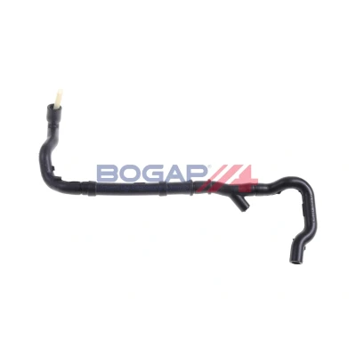 Bild av BOGAP C1710105 Vevhusventilation MERCEDES BENZ: C klass Sedan, SLK, T modell