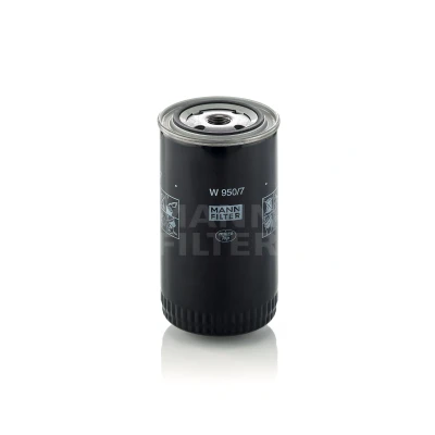 Bild av Oljefilter MANN FILTER W 950/7