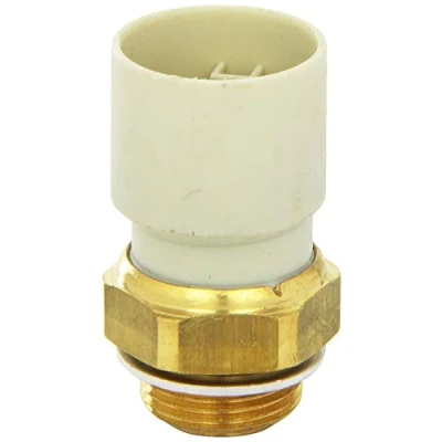 Bild av CALORSTAT by Vernet TS2678 Interrupteur de température, ventilateur radiateur M22x1.5 OPEL: Calibra A, Vectra A Berline, Astra F CC