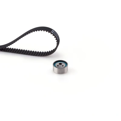 Bild av GATES K015454XS Kit de distribution Tru Power RENAULT: TWINGO 1, CLIO 2