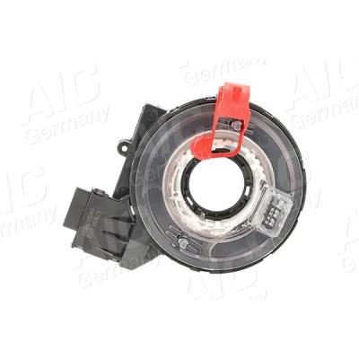 Bild av AIC 57958 Contacteur tournant VOLKSWAGEN: Golf 6, 5, Tiguan I, SEAT: Altea XL, Altea, Leon II 3/5 portes, AUDI: A3 portes