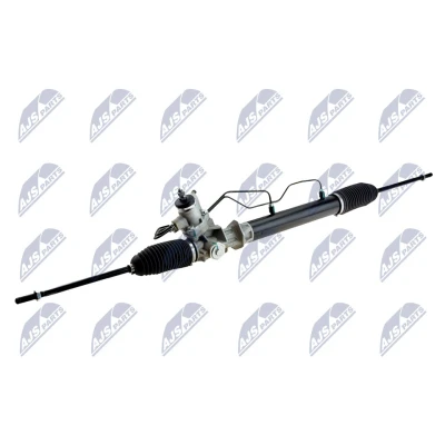 Bild av NTY SPK NS 018 Styrväxel hydraulisk för vänsterstyrd