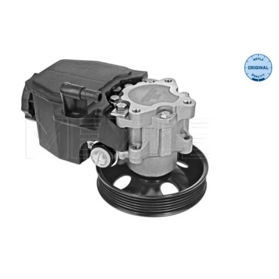Bild av MEYLE 014 631 0008 Pompe De Direction Assistée hydraulique 6 ORIGINAL Quality MERCEDES BENZ: Classe C Berline, CLK Cabriolet