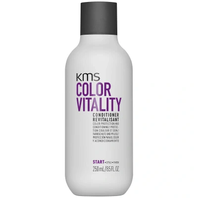 Bild av KMS Color Vitality Conditioner, 250 ml