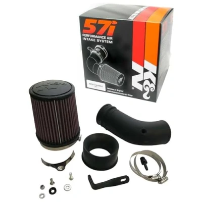 Bild av Sportluftfiltersystem K&amp;N Filters 57 0693