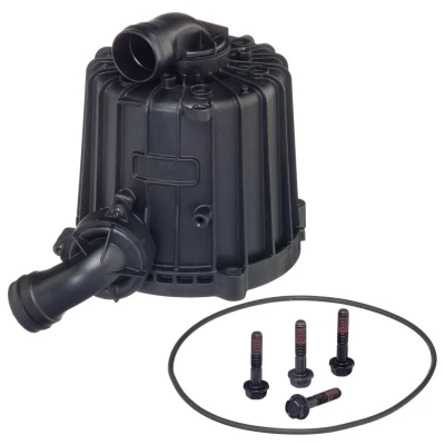 Bild av HENGST FILTER AS810M D892 Séparateur d&#039;huile, prise de recyclage des gas carter
