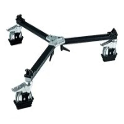 Bild av Manfrotto 114MV tripod dolly