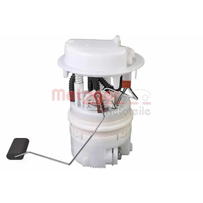 Bild av METZGER 2250395 Unité d&#039;injection de carburant avec palpeur électrique PEUGEOT: 206 3/5 portes, SW, 206+ portes