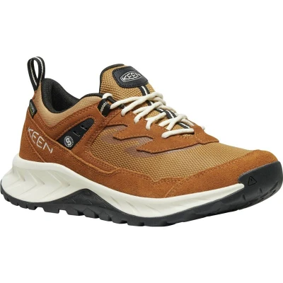 Bild av Keen Hightrail WP W&#039;s Roasted Pecan/Chipmunk