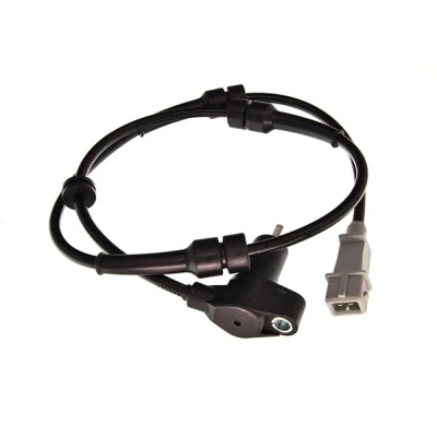 Bild av MAXGEAR 20 0025 Capteur ABS Essieu arrière, des deux côtés du pont arrière inductif 2 854 PEUGEOT: 306 3/5 portes, Cabriolet