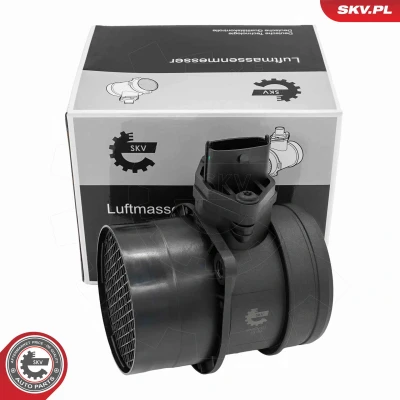 Bild av Luftmassesensor ESEN SKV 07SKV321