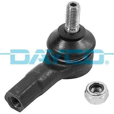 Bild av DAYCO DSS1430 Styrled 13,0mm M12x1.25 framaxel vänster, höger SUZUKI: Alto VII, SWIFT 3, OPEL: Agila B