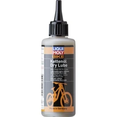 Bild av LIQUI MOLY 6051 Spray de chaîne 100 Bouteille