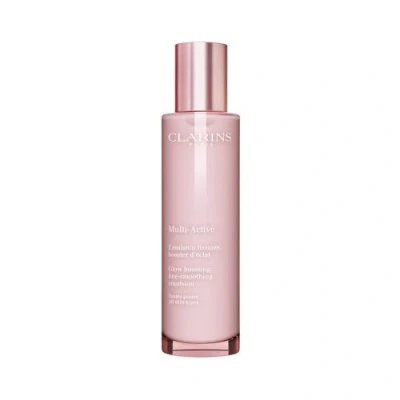 Bild av Clarins Multi Active Emulsion 100 ml