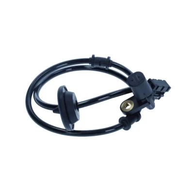 Bild av MAXGEAR 20 0458 ABS Givare Bakaxel vänster passiv sensor 2 polig 660mm MERCEDES BENZ: C klass Sedan, CLK Coupe, Cabriolet