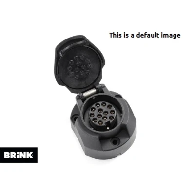 Bild av BRINK 705764 Kit électrique, dispositif d&#039;attelage 13