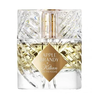 Bild av Kilian Apple Brandy on the Rocks Eau de Parfum Refillable 50 ml