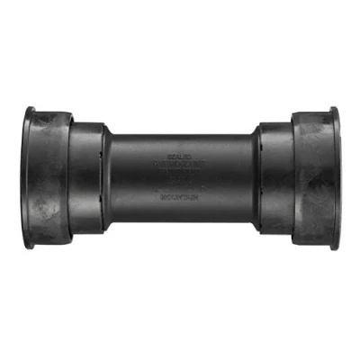 Bild av SHIMANO Unisex 2092887900 lagerskålsats, svart, 12