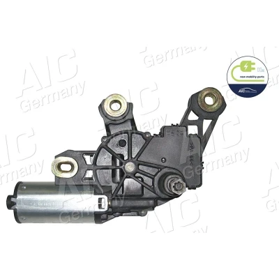 Bild av AIC 52372 Moteur d&#039;Essuie Glace 12 arrière pour direction à droite/à gauche avec gicleur intégré AUDI: A3 Sportback, 3/5 portes, A4 B5 Avant