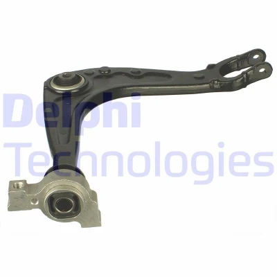 Bild av DELPHI TC2830 bras de suspension sans rotule oscillant longitudinal CITROËN: C5 3, III Break, C6 Berline