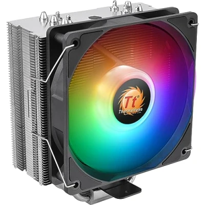 Bild av Thermaltake UX210 ARGB Lighting CPU Luftkylare