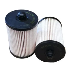 Bild av ALCO FILTER MD 555 Filtre à Carburant Cartouche filtrante VOLKSWAGEN: LT 28 46 2 Kasten, 35 II Bus, Сamion Plateau / Сhâssis