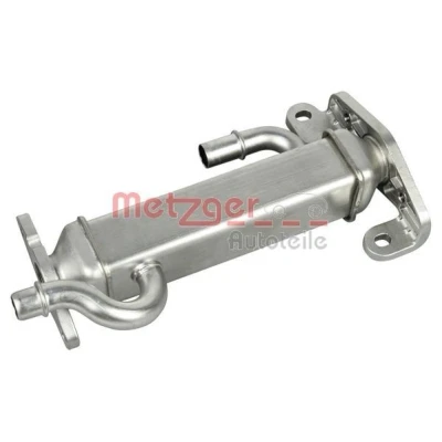 Bild av METZGER 0892683 Refroidisseur EGR avec joint d&#039;étanchéite sans vanne IVECO: DAILY 5 Pritsche/Fahrgestell, 6 , Pritsche/Fahrgestell