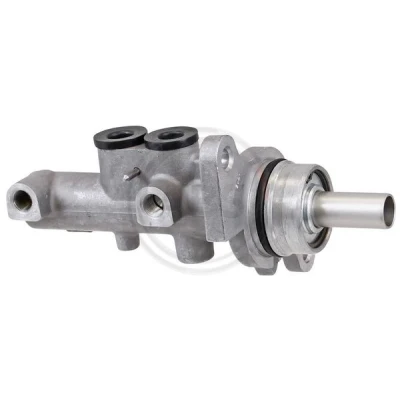 Bild av A.B.S. 61902 Maître Cylindre 2 Aluminium 2x M12x1.0 CITROËN: C3 I 3/5 portes, C2 PEUGEOT: 1007 3 portes
