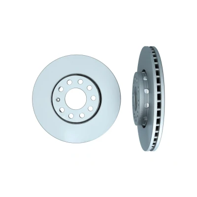 Bild av Bromsskiva, Framaxel, audi,seat,skoda,vw, 4A0 615 301C, 301E, 8E0 098 301, 301A, 301Q, JZW 301F