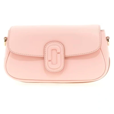 Bild av MARC Jacobs THE Shoulder BAG Handväska, Storlek: One Size, Rose