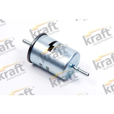 Bild av KRAFT 1725560 Filtre à Carburant Préfiltre RENAULT: MEGANE 1 Cabriolet, CLIO 2, 3, DACIA: Sandero I, Logan I MCV, Berline