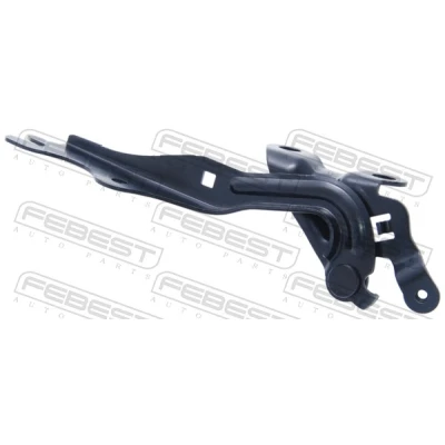 Bild av FEBEST 0599 GGLH Kit d&#039;assemblage, capot moteur