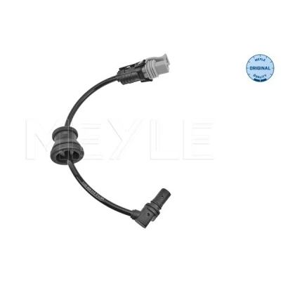 Bild av MEYLE 614 899 0011 Capteur ABS des deux côtés du pont arrière actif 2 12 CHEVROLET: Captiva, OPEL: Antara