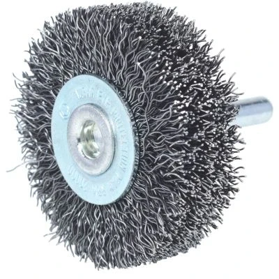 Bild av KS TOOLS 340.0029 Disque de brosse, perceuse 15000 0,3 50 6