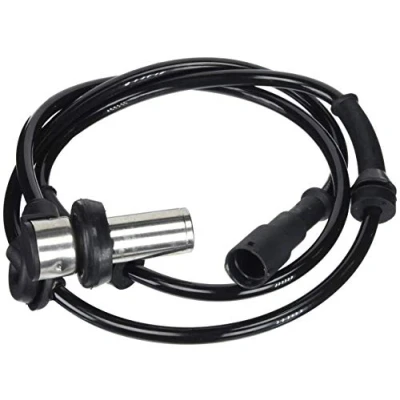 Bild av ABS givare, Sensor, hjulvarvtal, Fram, Tvåsidig, land rover freelander i, soft top SSW100000, SSW100030