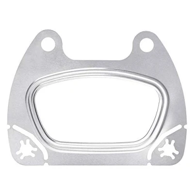 Bild av AJUSA 13261600 Joints De Collecteur d&#039;Echappement RAM: 1500 Extended Cab Pick up, JEEP: WRANGLER 3, DODGE: Journey MPV