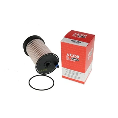 Bild av ALCO FILTER MD 785 Filtre à Carburant Cartouche filtrante VOLKSWAGEN: Tiguan I, SKODA: Octavia 2 Combi, II 5 portes, Superb Break