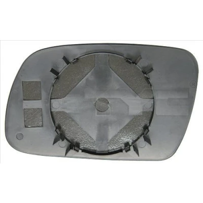 Bild av TYC 326 0038 1 Miroir De Rétroviseur gauche PEUGEOT: 307 CC, 3/5 portes, Break