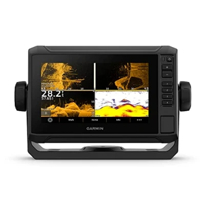 Bild av Garmin Echomap UHD2 72SV Inklusive GT54UHD Givare
