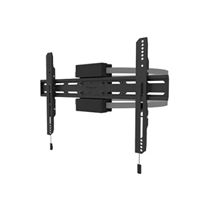 Bild av Neomounts by NewStar Select WL30S 910BL16 mounting kit fixed for flat panel black 50 kg 75&quot; 100 x mm