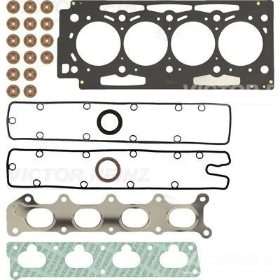 Bild av REINZ 02 33025 01 Jeu de joints d&#039;étanchéité, culasse cylindre PEUGEOT: 607 Berline, 406 Coupe, 407 CITROËN: C8