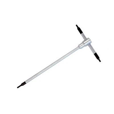 Bild av Insexnyckel KT 280T 2,5mm 65/125mm