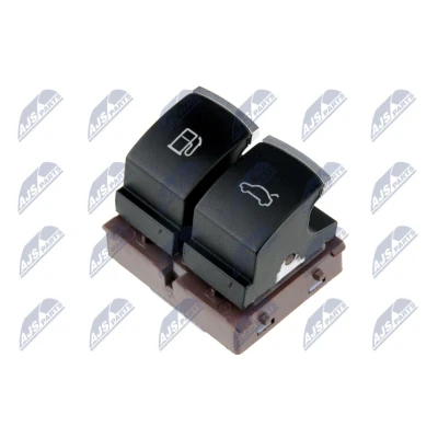 Bild av NTY EWS VW 008 Touche, verrouillage automatique du hayon VOLKSWAGEN: Eos, Passat B6 Variant