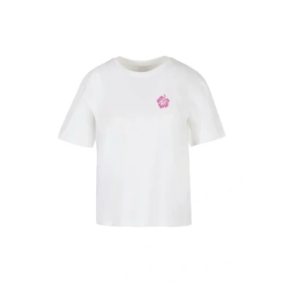 Bild av Mister TEE Chasing Sunsets Tshirt med print, Storlek: Medium, White