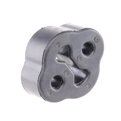 Bild av WALKER 81368 Bandes de caoutchouc, échappement SUZUKI: Jimny SUV, FIAT: Panda II 5 portes, DAIHATSU: Terios I