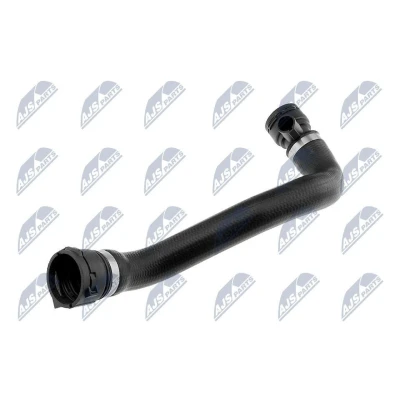 Bild av NTY CPP BM 011 Durite De Refroidissement BMW: 5 Berline, 7, Touring
