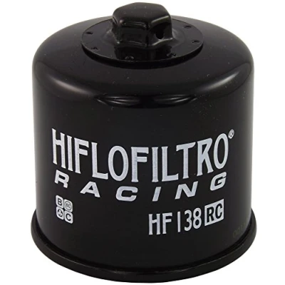 Bild av Hiflofiltro HF138RC oljefilter