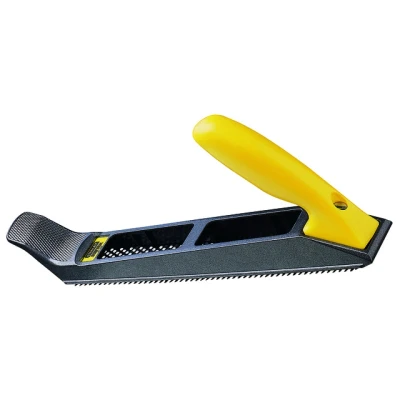 Bild av HYVELFIL SURFORM 21 122C TOT.L=310MM BLADLÄNGD=255MM(2) Beijerbygg Byggmaterial