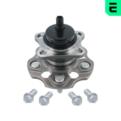 Bild av OPTIMAL 982330 Kit de roulements roue avec capteur ABS intégré 152, 74 TOYOTA: Prius Plus